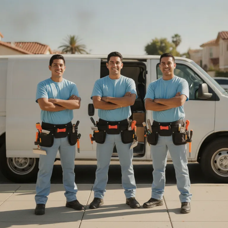 Instalador de pisos Ciudad Nezahualcoyotl